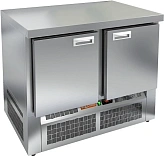 Стол холодильный HICOLD SNE 11/TN O