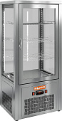 Витрина кондитерская HICOLD VRC T 100