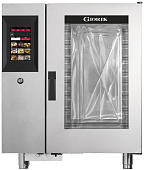 Пароконвектомат Giorik Steambox Evolution H SNHE101W купить по низкой цене в Тюмени | Комплекс Трейд.