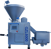 Вакуумный шприц Hualian GZL6000