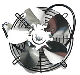 Вентилятор Hurakan для льдогенератора HKN-GB85