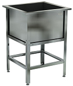 Ванна моечная Кобор ВМС/1-63/60