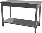 Стол производственный Gastrolux СП-057/S/Р
