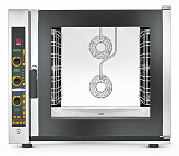 Пароконвектомат Tecnoeka EKF 711 E UD купить по низкой цене в Тюмени | Комплекс Трейд.