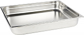 Гастроемкость InoxMacel 12200 GN 1/2-200