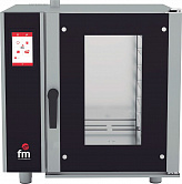 Пароконвектомат FM RXB-606 V7 купить по низкой цене в Тюмени | Комплекс Трейд.