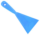 Скребок для теста ITPIZZA AC-ST