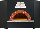 Печь для пиццы Valoriani Vesuvio 140 OT