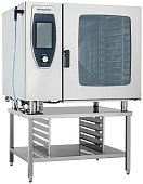 Пароконвектомат OZTI OKFG 102 C, газ купить по низкой цене в Тюмени | Комплекс Трейд.