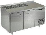 Стол холодильный для салатов Техно-ТТ СПБ/С-224/32-2207