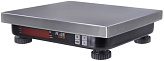 Весы настольные ультратонкие Mertech M-ER 221 F-32.5 "Install" RS-232