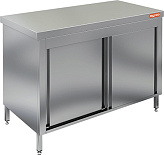 Стол производственный HICOLD НСЗК-16/6