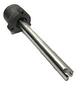 Вал в сборе Hurakan для куттера HKN-CL9