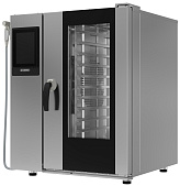 Пароконвектомат Gabino Combi 1011b-L ADVANCE купить по низкой цене в Тюмени | Комплекс Трейд.