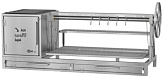 Гриль КАМИК SCHEER PARRILLA 693