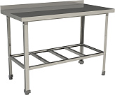 Стол производственный Restoinox СП-12/7-БР-ЭН