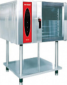 Пароконвектомат INOKSAN INO-FKE022 купить по низкой цене в Тюмени | Комплекс Трейд.