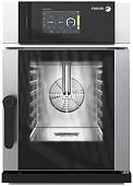 Пароконвектомат Fagor K-AW-061-E SW R K купить по низкой цене в Тюмени | Комплекс Трейд.