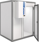 Холодильная камера Марихолодмаш КХ-39,66 (3760x5560x2200) 80мм