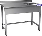 Ванна моечная КАМИК ВМ-М3146