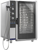 Пароконвектомат KAYMAN ПКЭ-10-И А купить по низкой цене в Тюмени | Комплекс Трейд.