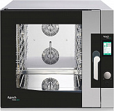 Пароконвектомат Apach Cook Line AP7QT купить по низкой цене в Тюмени | Комплекс Трейд.