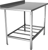 Стол производственный Hessen СП 18/7 нерж.