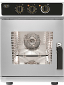 Пароконвектомат Apach AP6M COMPACT купить по низкой цене в Тюмени | Комплекс Трейд.