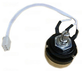 Пластиковая Hurakan для электрокипятильников HKN-HVD15 (E182121P)