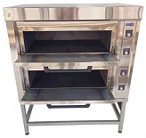 Духовой шкаф OBOD/1 уровень