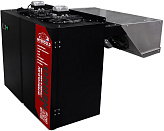 Среднетемпературный моноблок Intercold ММСМ-223 380 FT NERRO (опция -10° С)