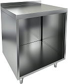 Стол открытый HICOLD НБМСО-5/2,5Б