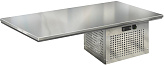 Поверхность охлаждаемая Finist STATIC table ПХВ-12/6