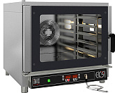 Пароконвектомат EKSI ESL 051GD купить по низкой цене в Тюмени | Комплекс Трейд.