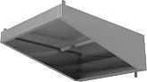 Зонт вытяжной Gastrolux ЗВП-2207