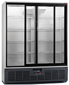 Шкаф холодильный Ариада R1400 VC
