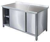 Стол производственный ITERMA СБ-271/1207 Ш430 купе