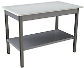 Стол производственный Restoinox СПП-20/7-П