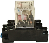 Реле INDOKOR для запайщиков лотков IS/ISC