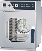 Пароконвектомат Radax TURGENEV TR63DG0L купить по низкой цене в Тюмени | Комплекс Трейд.