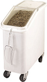 Контейнер передвижной Cambro IBS20 148 белый