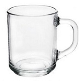 Кружка для чая-кофе 250 мл «Маг» 