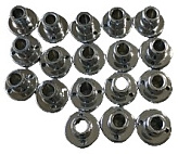 Направляющая втулка Hualian №13 для DZ-400/500