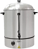 Аппарат для варки кукурузы ROAL DP-400D