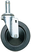 Колесо шарнирное для стеллажа Metro
