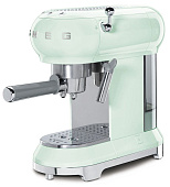 Кофемашина Smeg ECF01PGEU