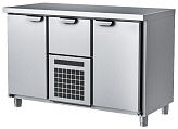 Стол холодильный HappyChef TC BD 1-CBR-1
