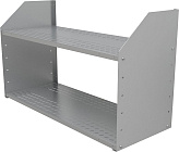 Полка кухонная Gastrolux ПН2-063/П