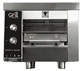Гриль-барбекю WeGrill MAS2E 
