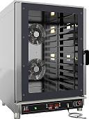 Пароконвектомат EKSI ESL 101GD купить по низкой цене в Тюмени | Комплекс Трейд.